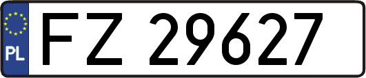 FZ29627
