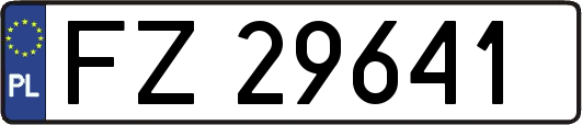 FZ29641