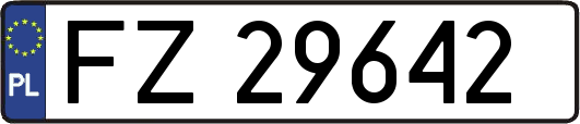 FZ29642