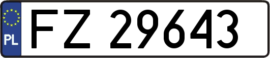 FZ29643