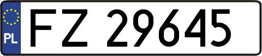 FZ29645