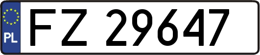 FZ29647