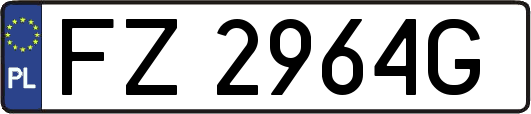 FZ2964G