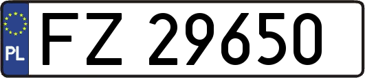 FZ29650