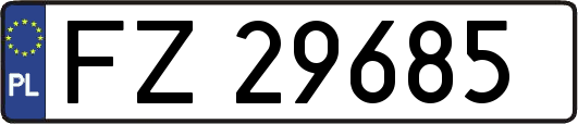 FZ29685