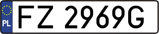 FZ2969G