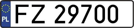FZ29700