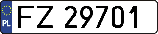FZ29701