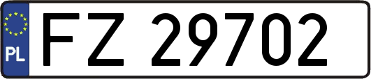 FZ29702