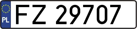 FZ29707