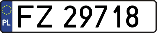 FZ29718