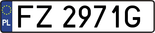 FZ2971G