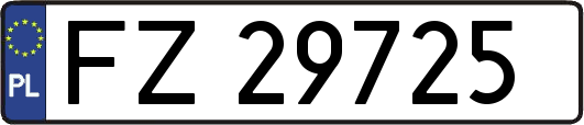 FZ29725
