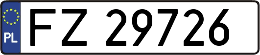 FZ29726