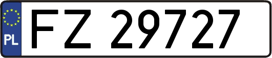 FZ29727