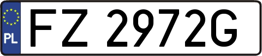 FZ2972G
