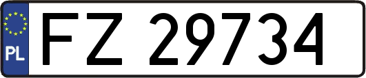 FZ29734