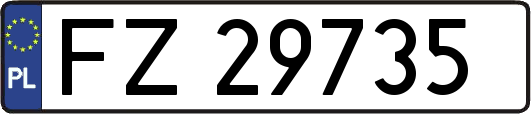 FZ29735