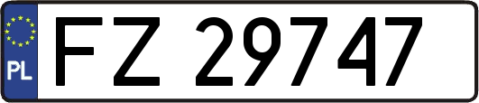 FZ29747
