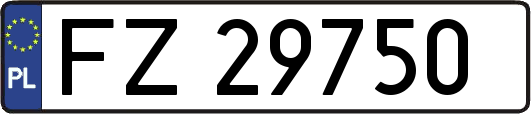 FZ29750