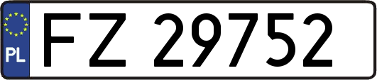 FZ29752