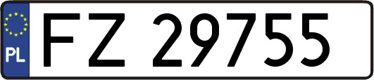 FZ29755