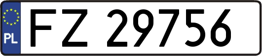 FZ29756