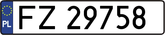 FZ29758