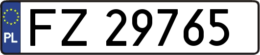 FZ29765