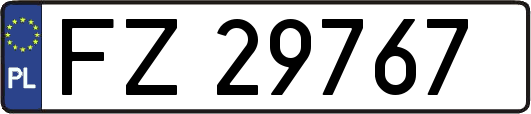 FZ29767
