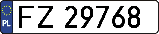 FZ29768