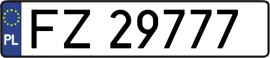 FZ29777