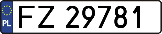 FZ29781