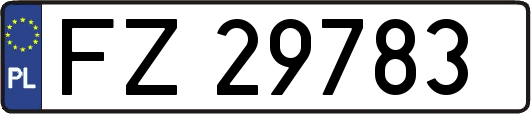 FZ29783