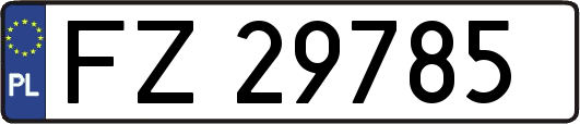 FZ29785