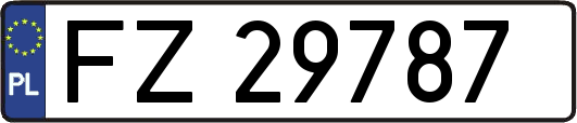 FZ29787