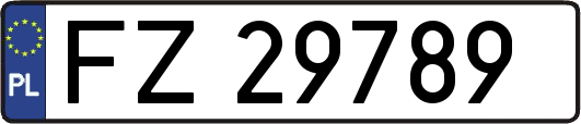 FZ29789