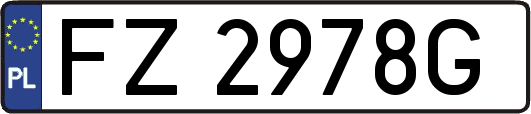 FZ2978G