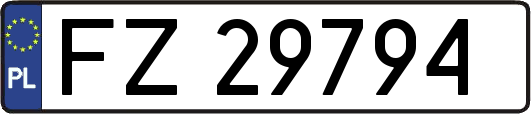 FZ29794