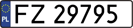 FZ29795