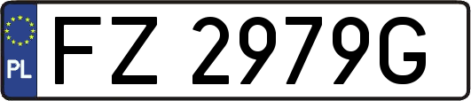 FZ2979G