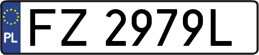 FZ2979L