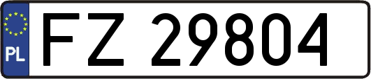 FZ29804