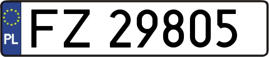 FZ29805