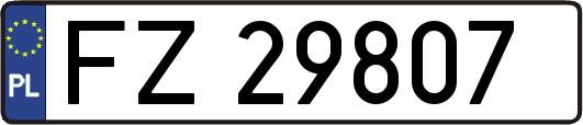 FZ29807