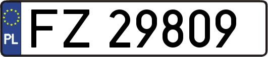 FZ29809