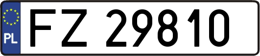 FZ29810