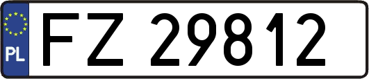 FZ29812