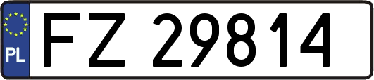 FZ29814