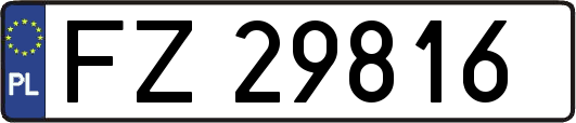 FZ29816